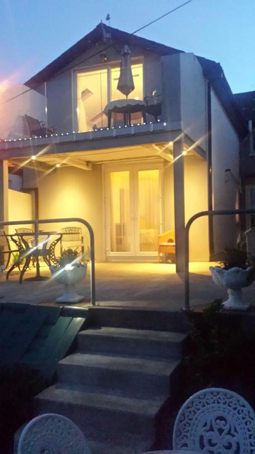 Lake View, Rosscarbery Hotel Ngoại thất bức ảnh